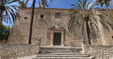 Villa dans Montuiri, Espagne