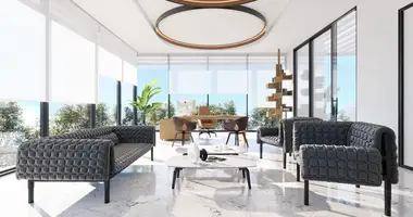 Bureau 436 m² dans Limassol, Chypre