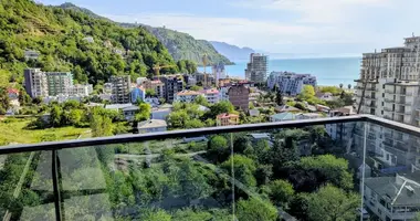 Apartamento en Batumi, Georgia