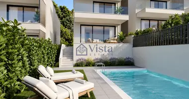Villa in Polychrono, Griechenland