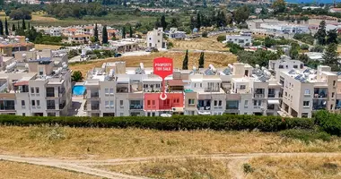 2 bedroom apartment in Polis Chrysochous, Cyprus