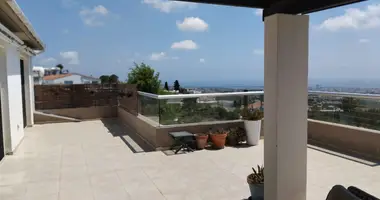 Wohnung 3 Schlafzimmer in Mesa Chorio, Zypern