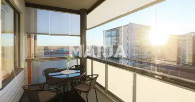 1 bedroom apartment in Vaasa sub-region, Finland