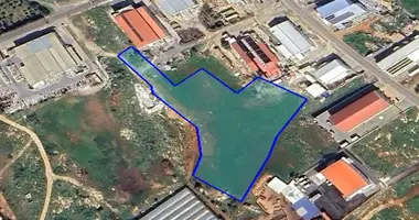 Parcela en Sotira, Chipre