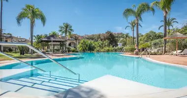 Duplex 3 bedrooms in San Pedro Alcantara, Spain