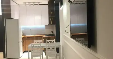 1 bedroom rent in Saburtalo w Tbilisi, Gruzja