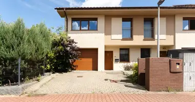 Haus in Polen