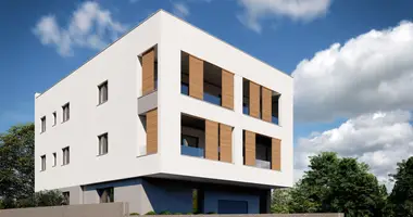 Квартира 2 комнаты в Opcina Dezanovac, Хорватия