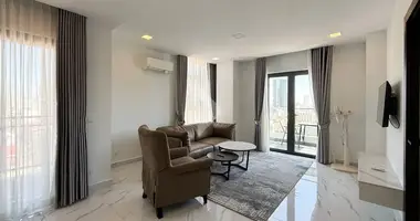 2 bedroom condo in Sangkat Phsar Daeum Thkov, Cambodia