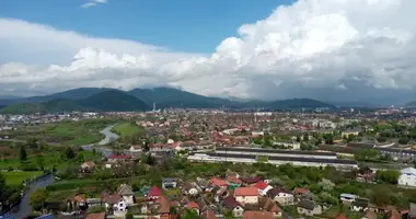 Działka w Klaczanowo, Ukraina