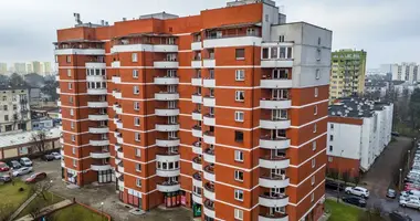 Квартира в Лодзь, Польша