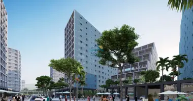 Appartement 1 chambre dans District de Vlora, Albanie