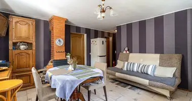 Casa en Drackauski sielski Saviet, Belarús