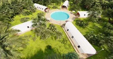 Villa 4 zimmer in Maalhosmadulu Uthuruburi, Malediven