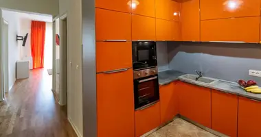 2 bedroom apartment in Budva, Montenegro