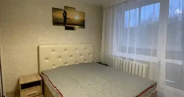 Mieszkanie 3 pokoi w Mołodeczno, Białoruś