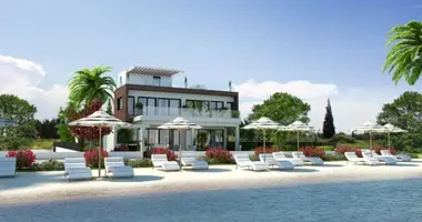 Maison 4 chambres dans Larnaca, Chypre