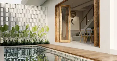 2 bedroom apartment in Denpasar, Indonesia