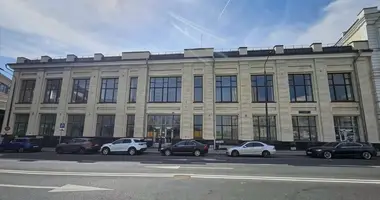 Büro 5 256 m² in Moskau, Russland