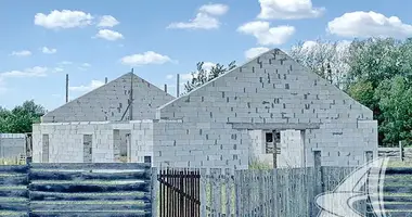 Дом в Чернянский сельский Совет, Беларусь