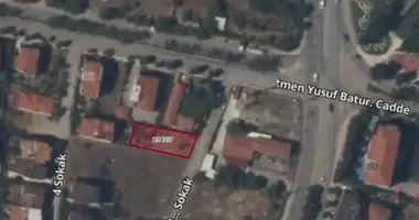 Коммерческое помещение 416 м² в Sirinkoy Mahallesi, Турция