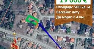 Propriété commerciale 500 m² dans Popovich, Bulgarie