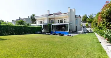 Дом 6 спален в Kumkoy, Турция