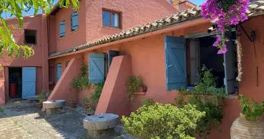 Willa w Municipality of Central Corfu and Diapontia Islands, Grecja