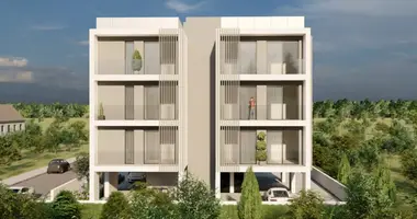 Appartement 2 chambres dans Yeroskipou, Chypre