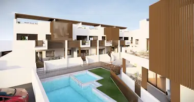 Bungalow w Pilar de la Horadada, Hiszpania
