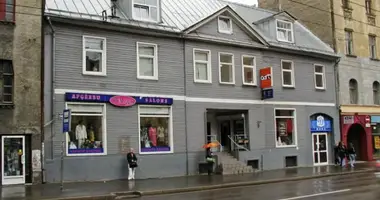 Dochodowa nieruchomość 550 m² w Ryga, Łotwa