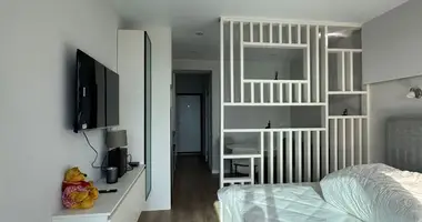 Estudio 1 habitación en Batumi, Georgia