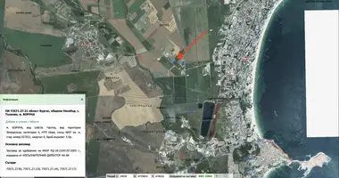 Działka w Sweti Włas, Bułgaria