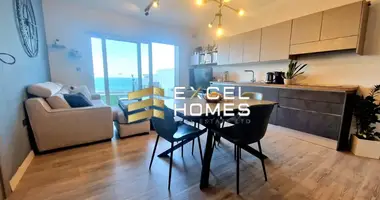 Penthouse 3 chambres dans Xghajra, Malte