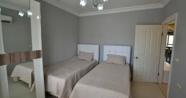 2 bedroom apartment in Alanya, Turkey