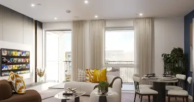 2 bedroom apartment in London, United Kingdom