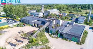 Коммерческое помещение 1 490 м² в Кедайняй, Литва