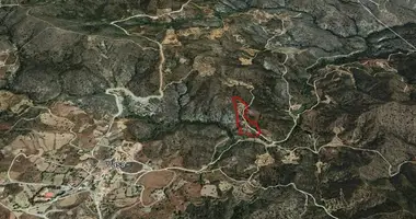 Apartment in Vasa, Cyprus