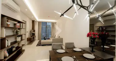 Кондо 2 комнаты в Sangkat Boeng Keng Kang Ti Muoy, Камбоджа