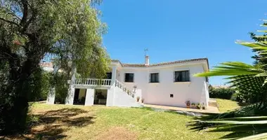 Haus 3 Schlafzimmer in Estepona, Spanien