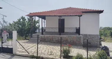 Casa de campo 3 habitaciones en Stratoniki, Grecia