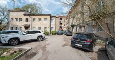 Wohnung 2 zimmer in Vilnius, Litauen