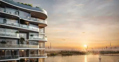 Appartement 2 chambres dans Doubaï, Émirats arabes unis