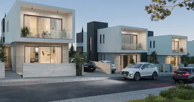 Villa 3 bedrooms in Empa, Cyprus