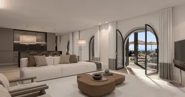 5 bedroom apartment in Alvalade, Portugal