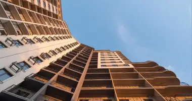 Appartement 1 chambre dans Odessa, Ukraine