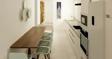 Wohnung 3 Schlafzimmer in Fuengirola, Spanien