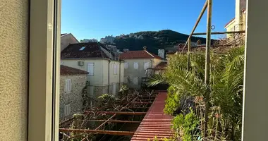 Квартира 1 спальня в Будва, Черногория