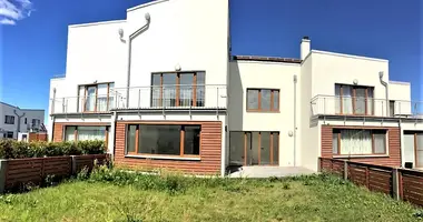 6 room house in Ogresgala pagasts, Latvia