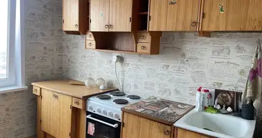 Mieszkanie 2 pokoi w Mińsk, Białoruś